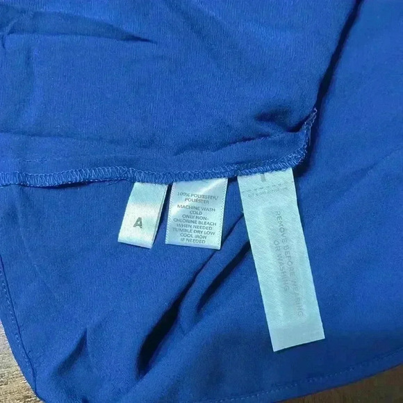 ANN TAYLOR women’s shirt - Picture 11 of 12